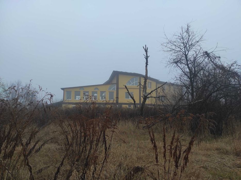 Продам дом В. Олександрівка. с. Дударков, 55 кв.м. на 46сотках земли!