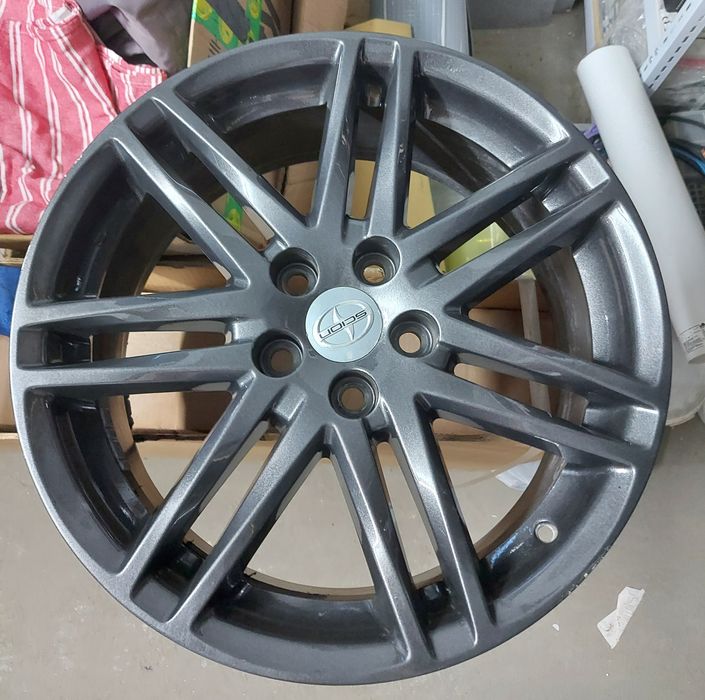 Диски Toyota R18 5x114.3