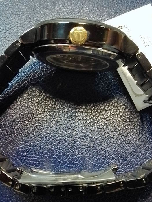 *NOVO* Bulova Futuro automático 98A203 (calibre Citizen)(42 mm)