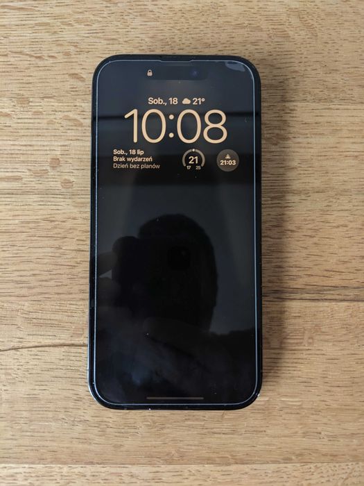 Iphone 14 Pro 256GB idealny