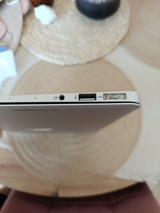 MacBook Air 2017