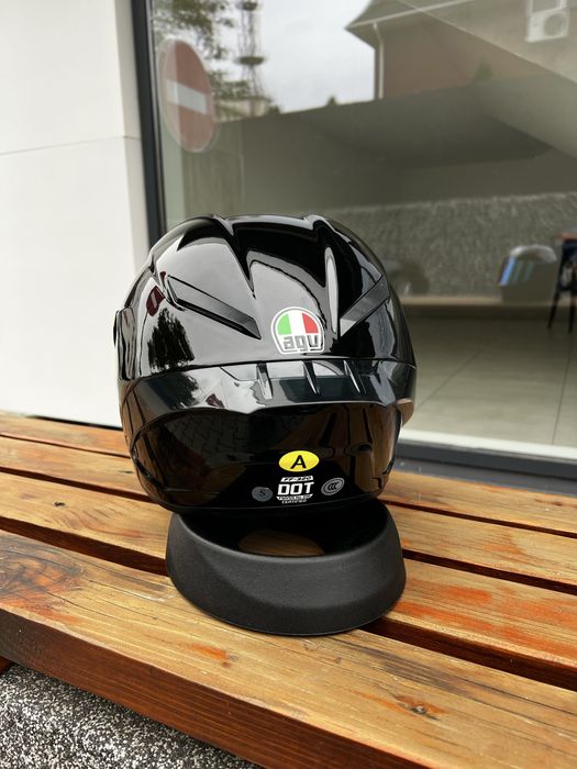 Мотошолом AGV Replika (шлем,шолом,мото шолом,мото шлем Pista, K-1)