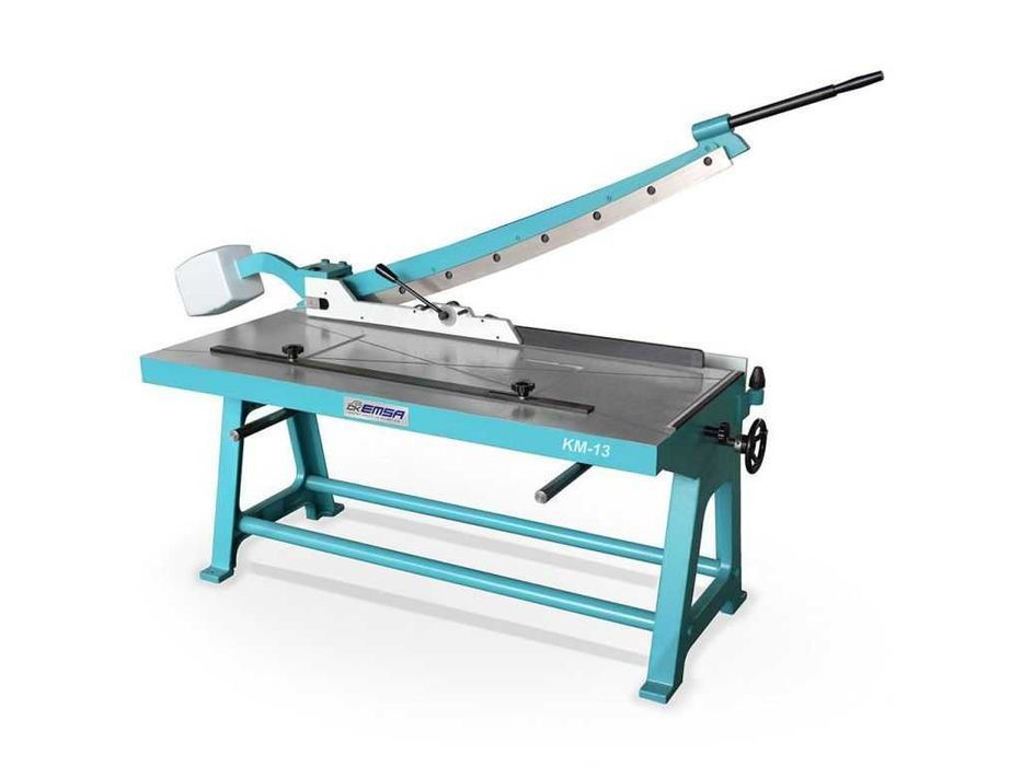 Гільйотинні ножиці CK EMSA KM-13 1320×1,5 мм