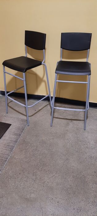 Sprzedam 2 krzesła Hooker