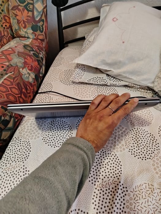 Portátil HP como novo