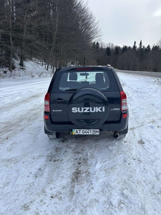 Продається Suzuki Grand Vitara