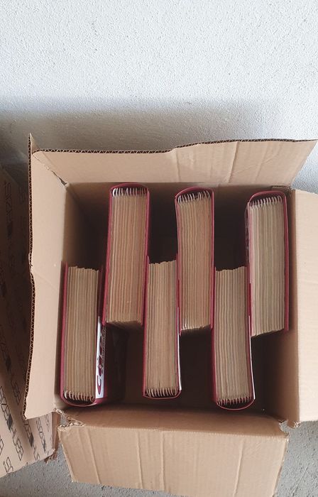 Revistas Cães e Companhia