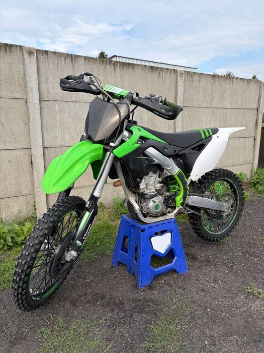 Kawasaki