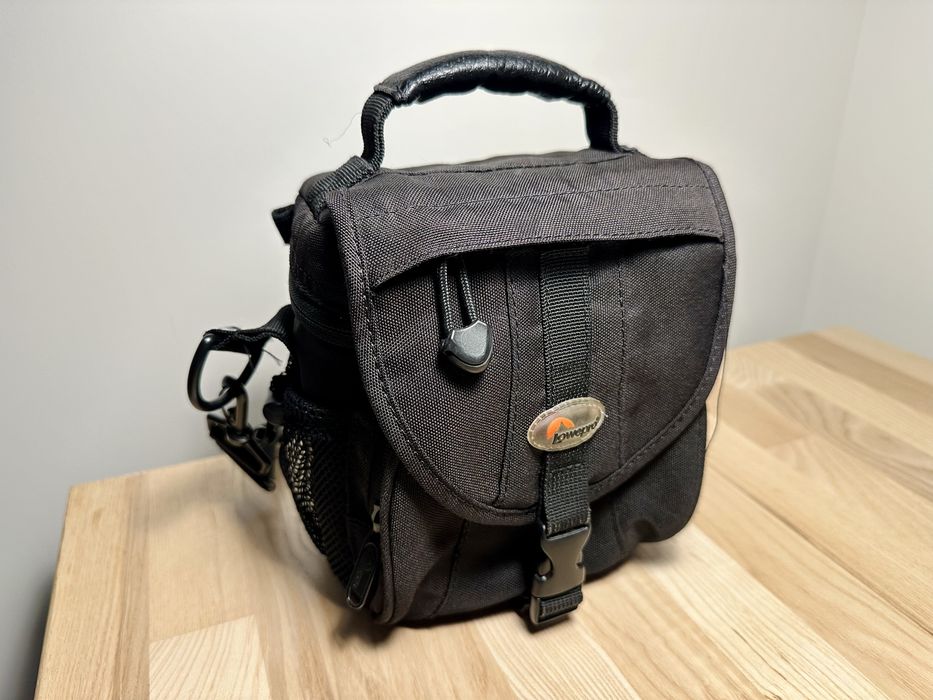 Fujifilm X-T10 stan bardzo dobry