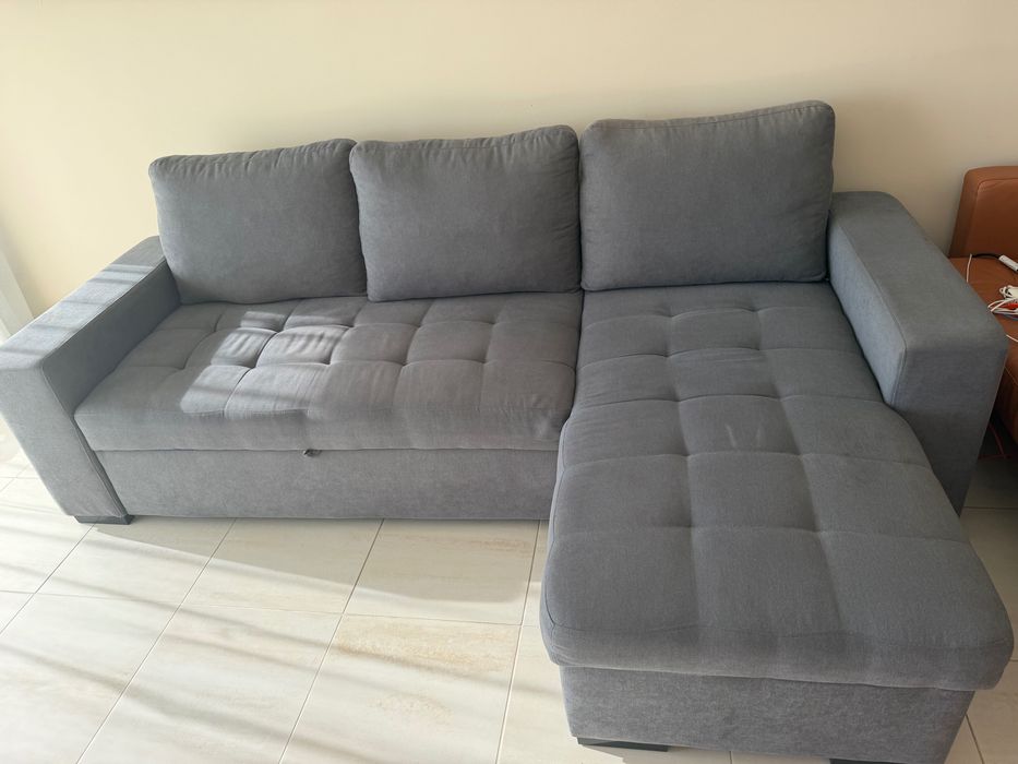 Sofa cama otimo estado