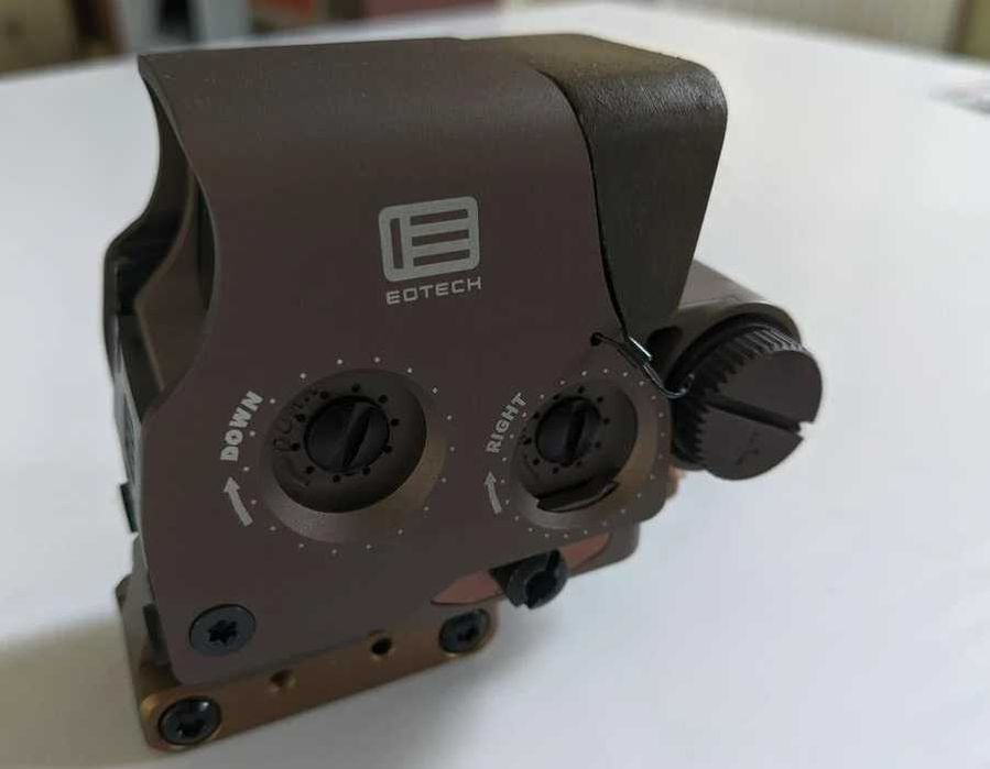 Killflash Eotech do kolimatora