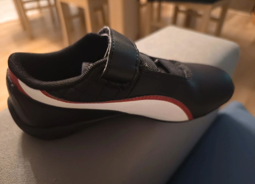 Buty chłopięce Puma