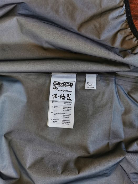 Dynafit Traverse GTX - Męska Kurtka Gore-Tex