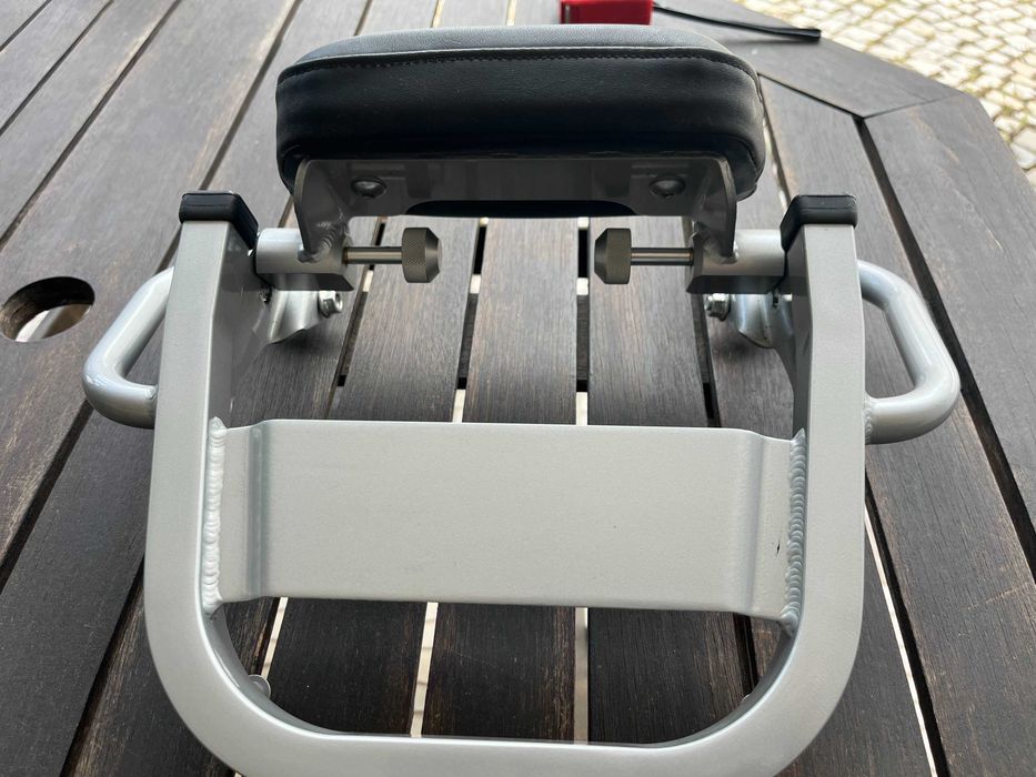 Honda Luggage Rack para Honda CB1300 — Ref. 08L42-MEJ