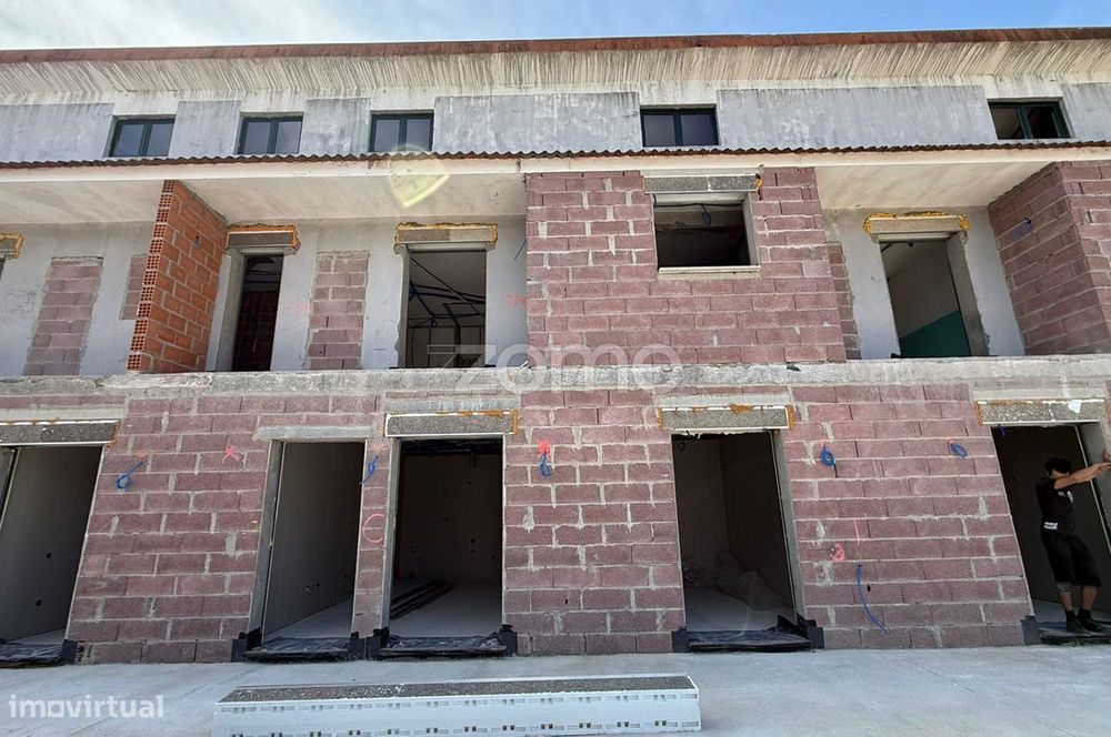 Apartamento T1 Sub-Resende, Paredes de Coura, Viana do Castelo