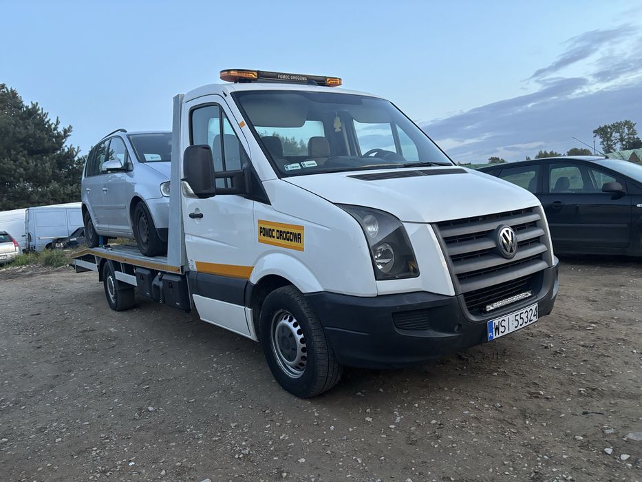 Auto kasacja załomomowanie  pojazdów siedlce +100km