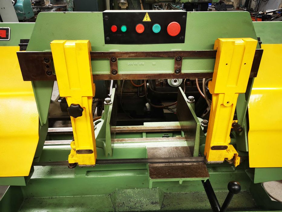 Serrote Fita Automático MEBA