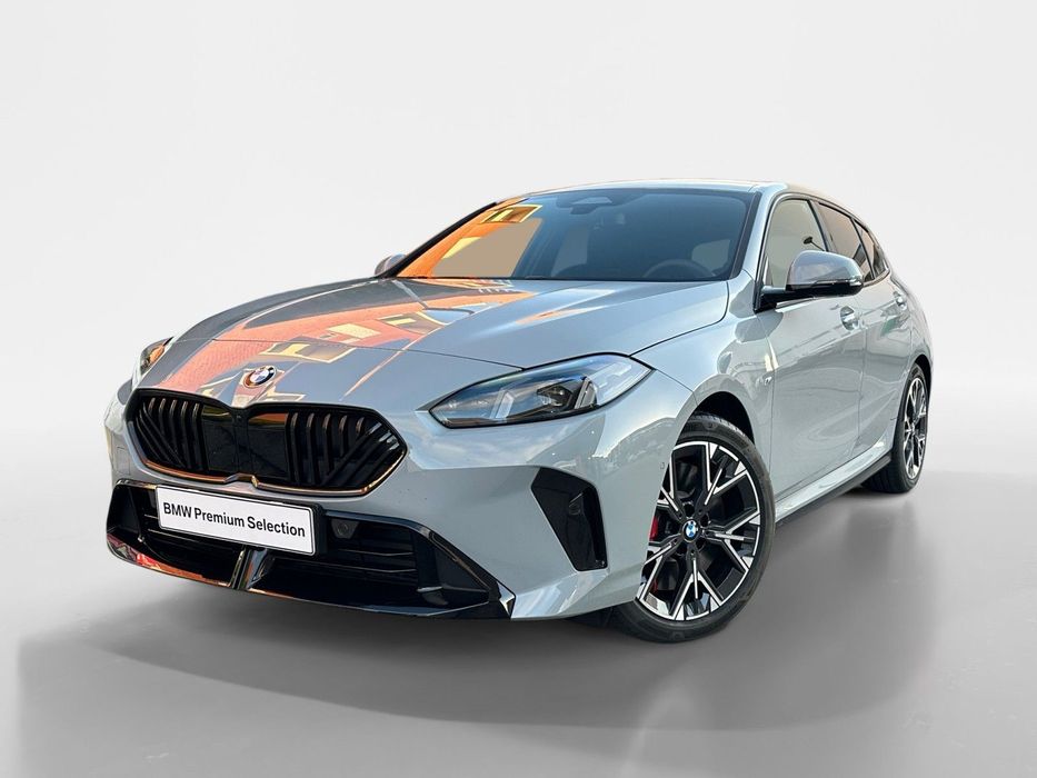 BMW 120 d Pack Desportivo M Pro