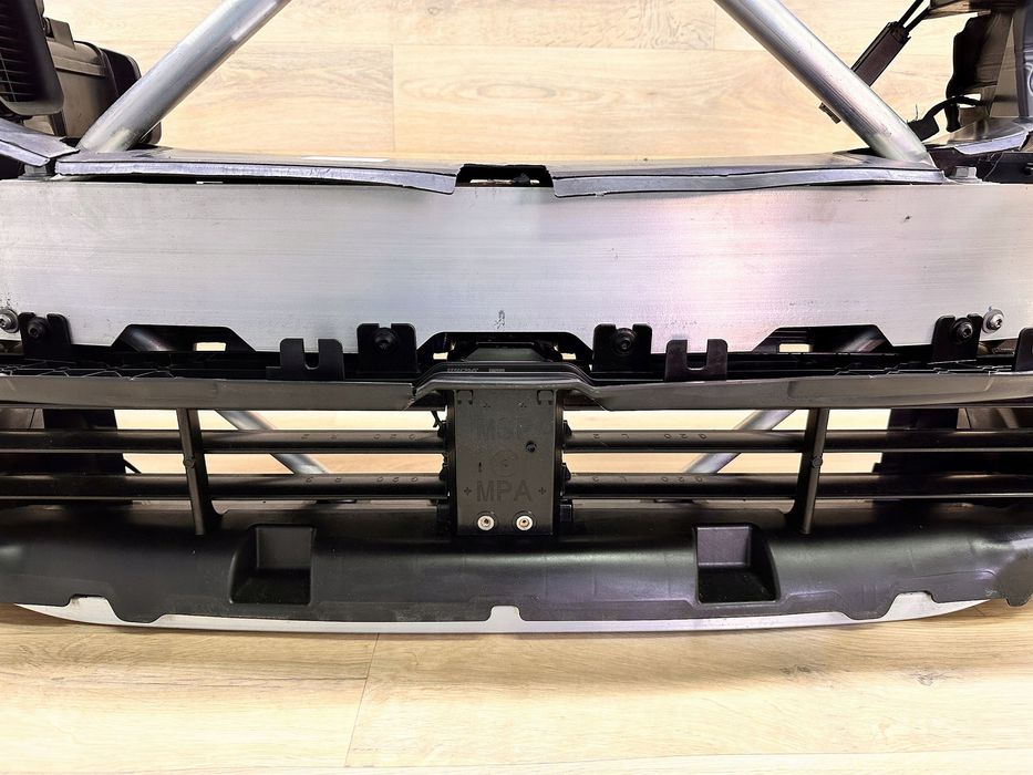 bmw g20/g21 320d x-drive pas przedni wzmocnienie org.