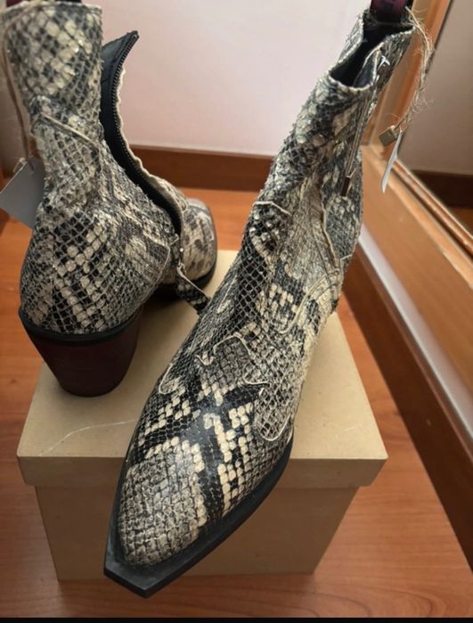 Gioseppo boots - botas