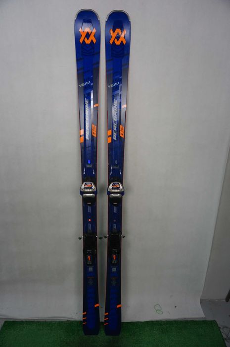 OS30 Volkl Peregrine 82 182 test 2025 idealne