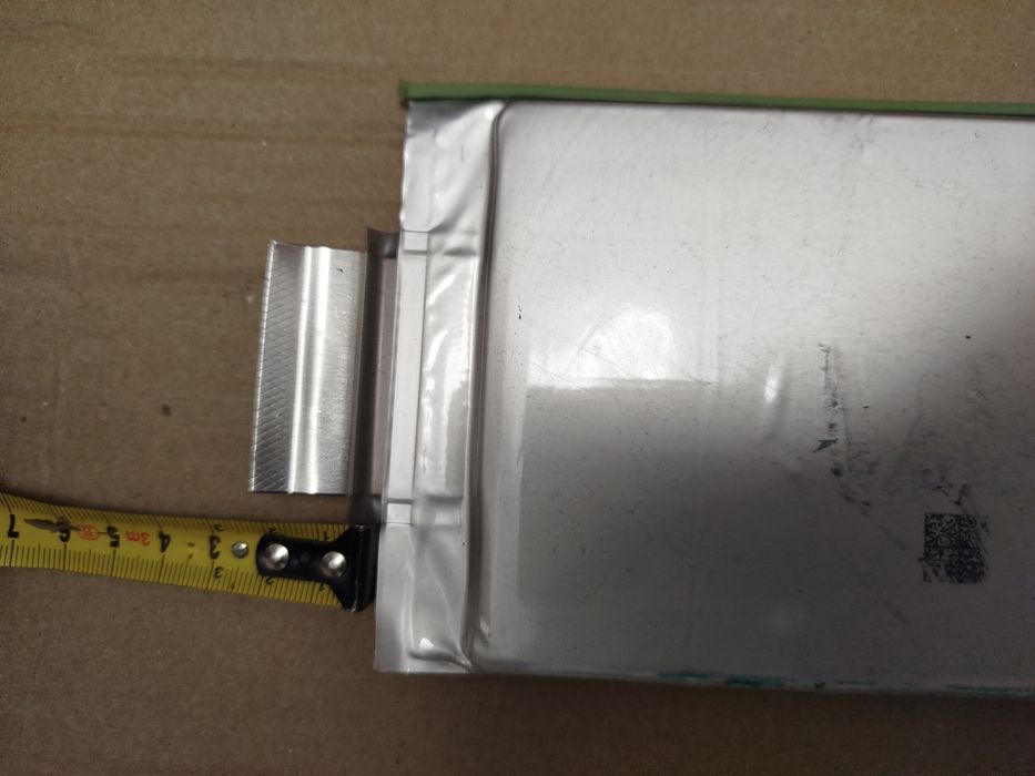 Акумуляторний елемент LG CHEM 101 Ah, Li-NMC, 24 р.