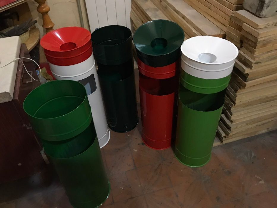 урна пепельница (урна)