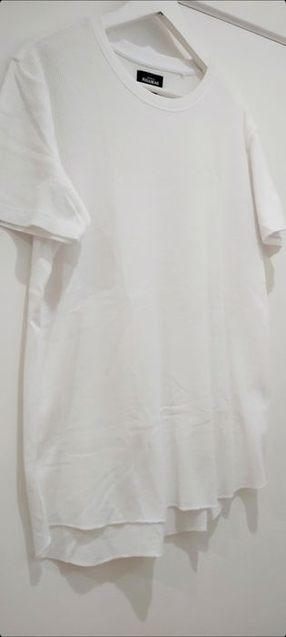 Camisola Branca P&B
