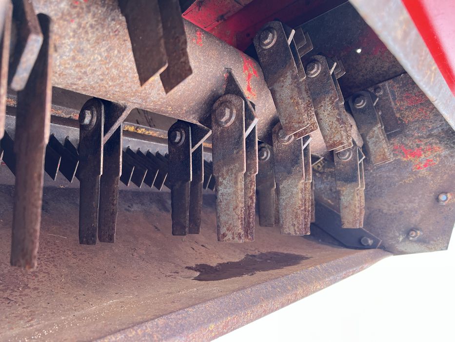 Massey Ferguson 330 Ідеал