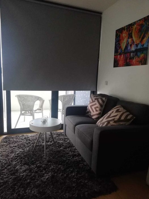 T0 Quinta da Portela