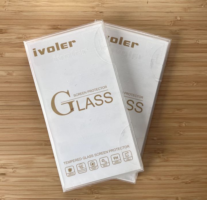 Pelicula protetora Oppo A60 (vidro)