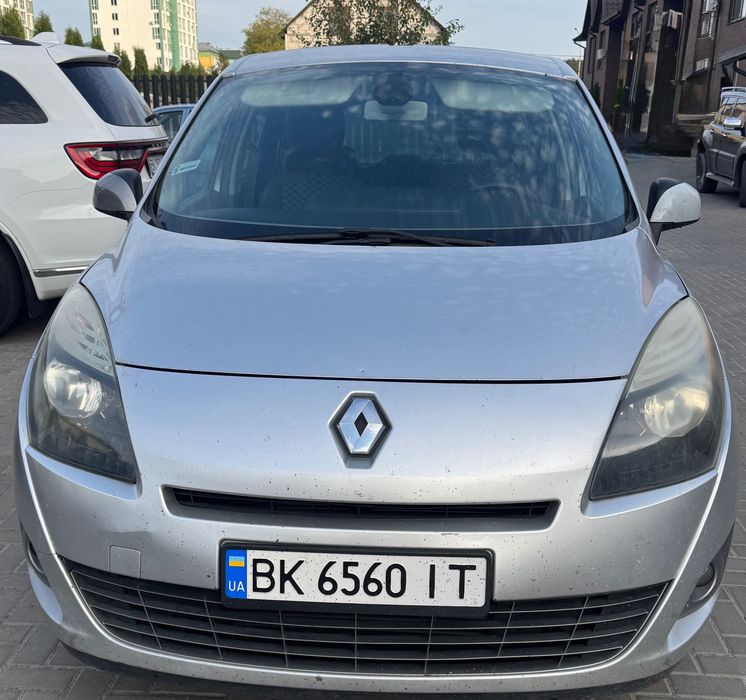 Продам автомобіль