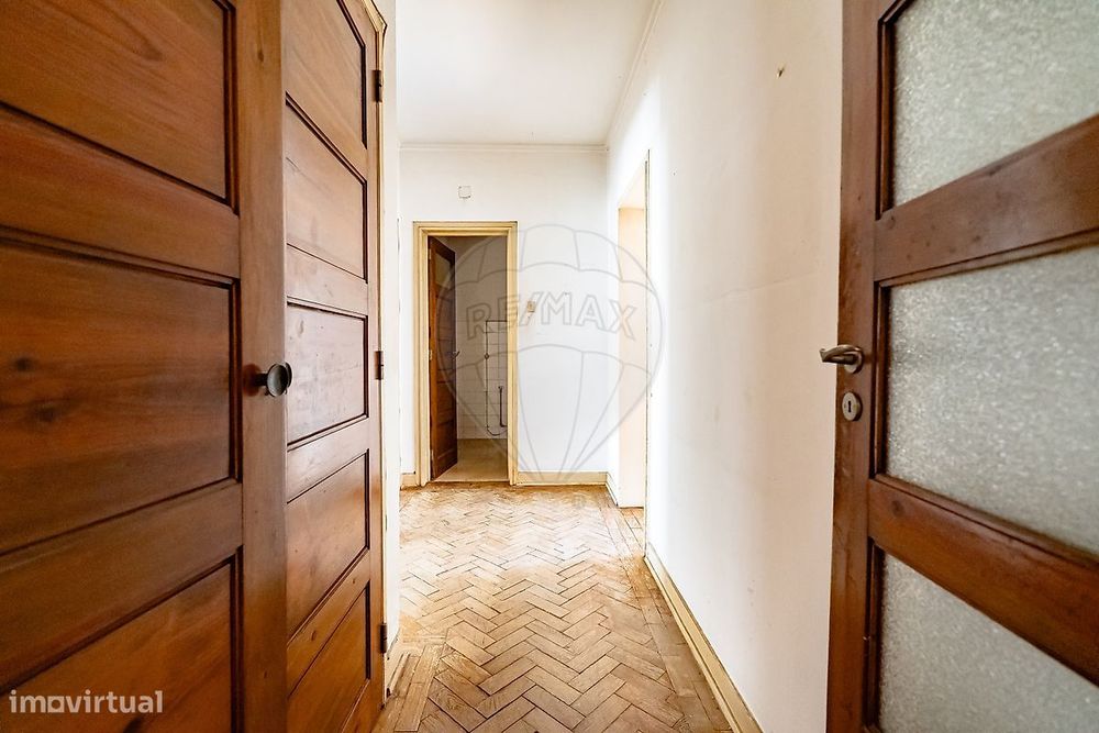 Apartamento T3 para venda