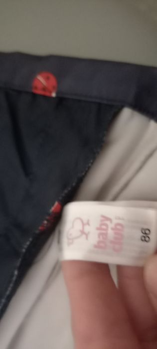 Якісний дощовик, 86 розмір