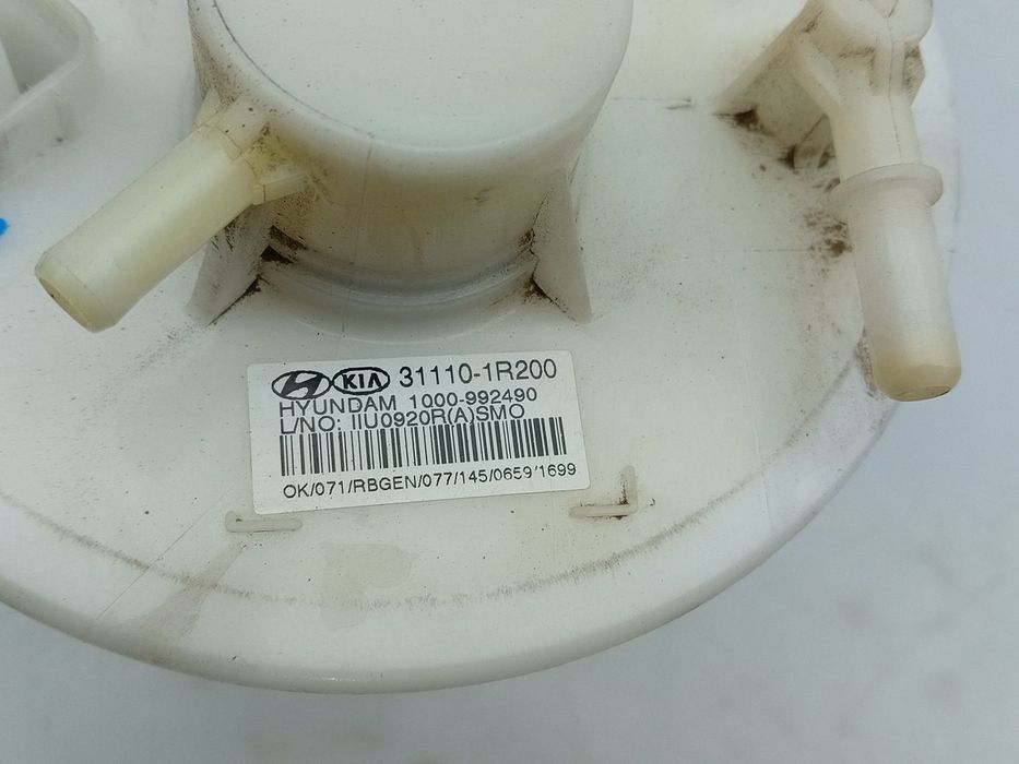 Bomba de combustível KIA Rio III (UB)