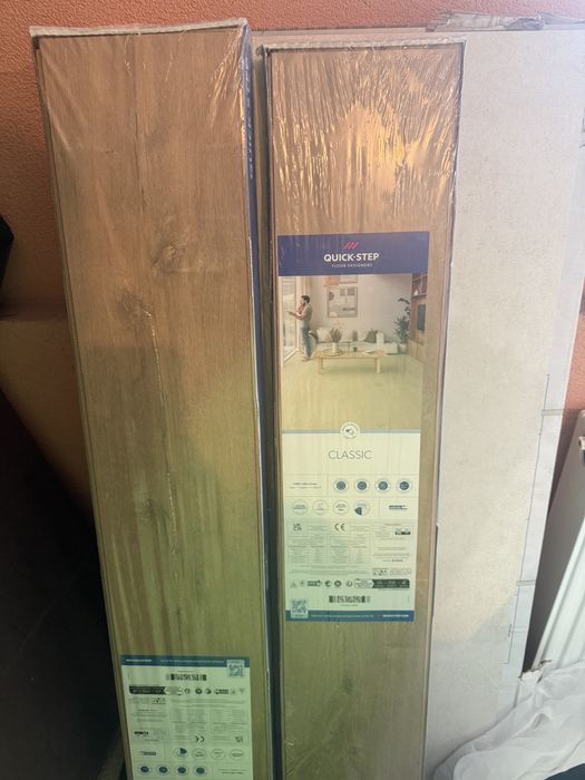 Panele Quick-step
