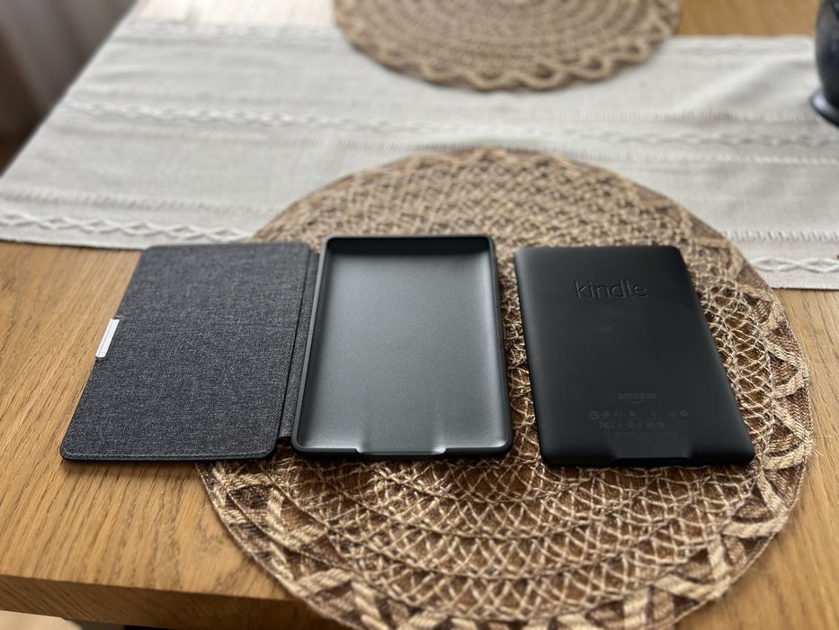 Kindle Paperwhite 1