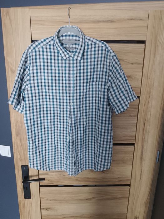 Koszula męska M &S colection L
