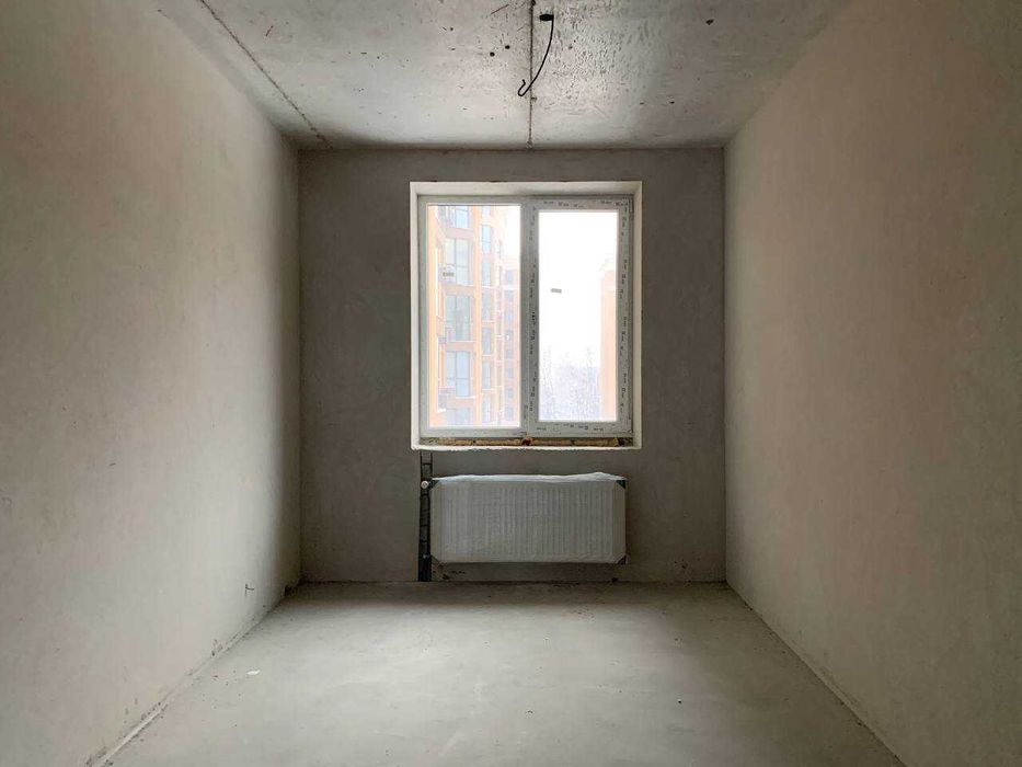 Продажа трехкомнатной квартиры ЖК София Нова, Новоселки, Теремки