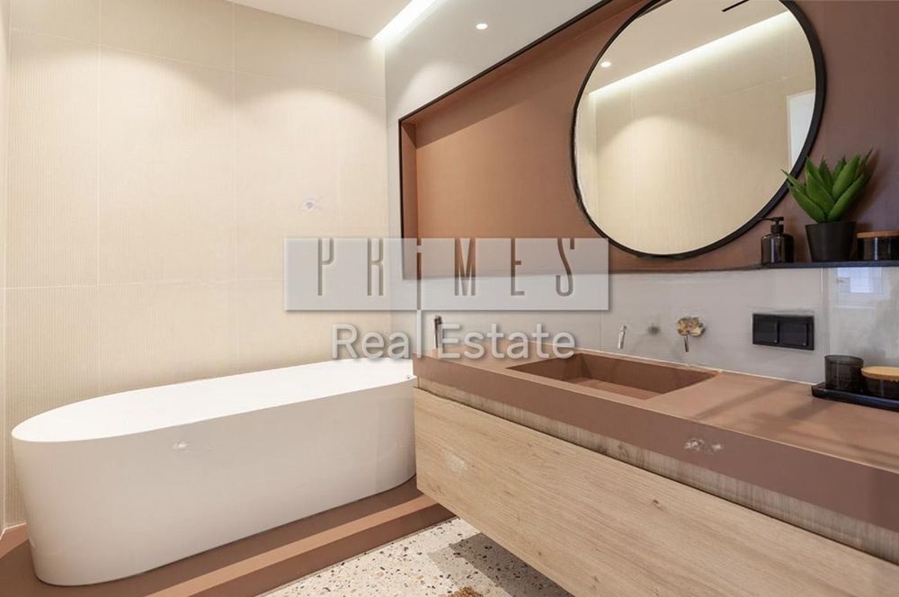 Оренда 5-к квартири 220 м2 в ЖК Новопечерські Липки Верхогляда 15Б