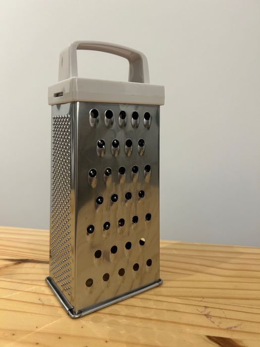 Utensílios de cozinha variados