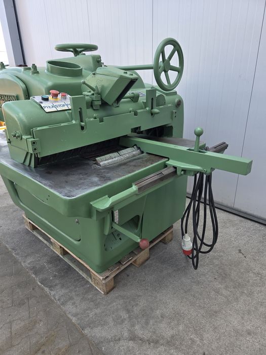 Wielopiła  Raimann K2