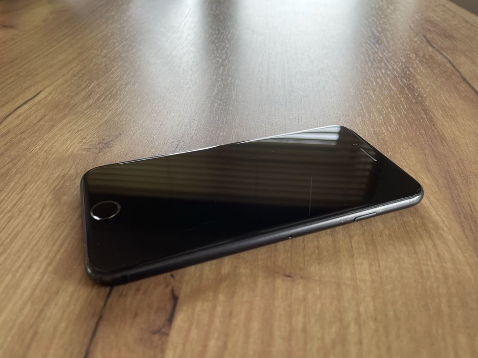 Iphone 7 32gb czarny apple
