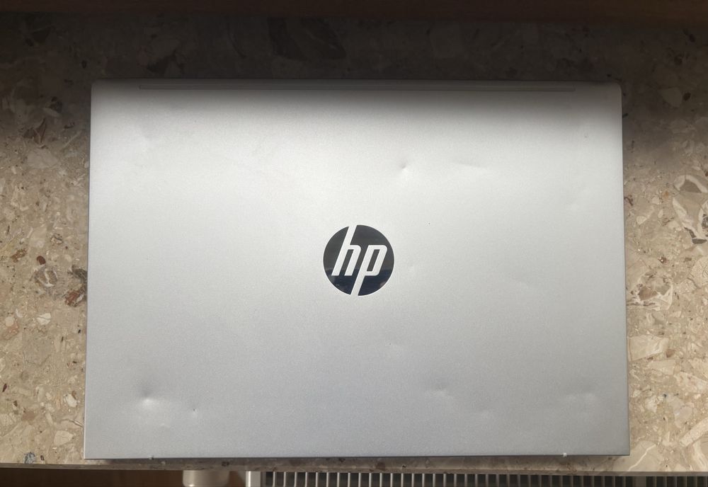 Hp ProBook 445 G11 Ryzen 5 7535u 8gb Ram 256gb NVME 14” WUXGA IPS