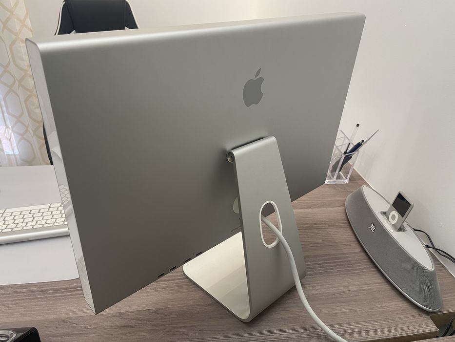 Apple Cinema HD Display 23 pol