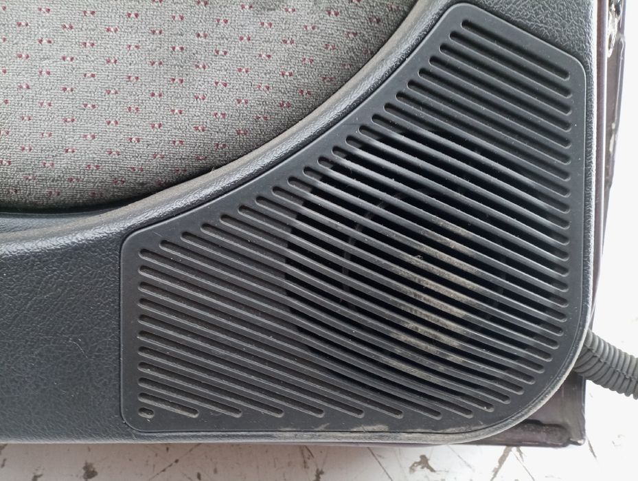 Porta Traseira Esquerda - CITROËN XANTIA (X1_, X2_) | 93 - 03