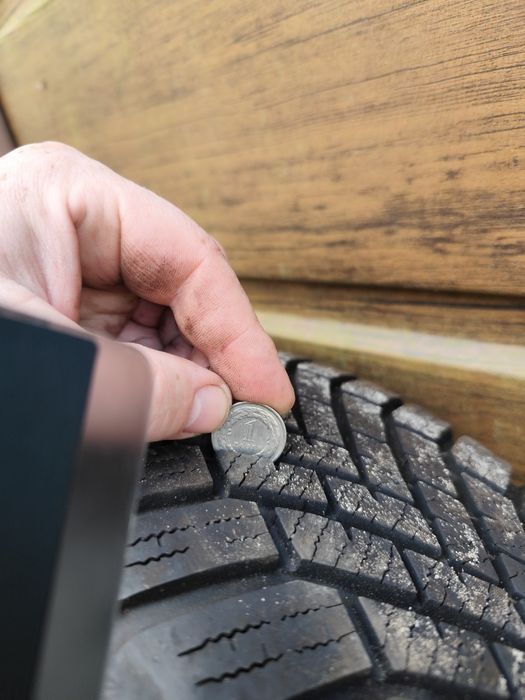 Opony yokohama zimowe