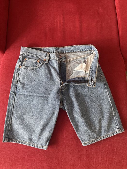 Продам шорти Levi’s 505