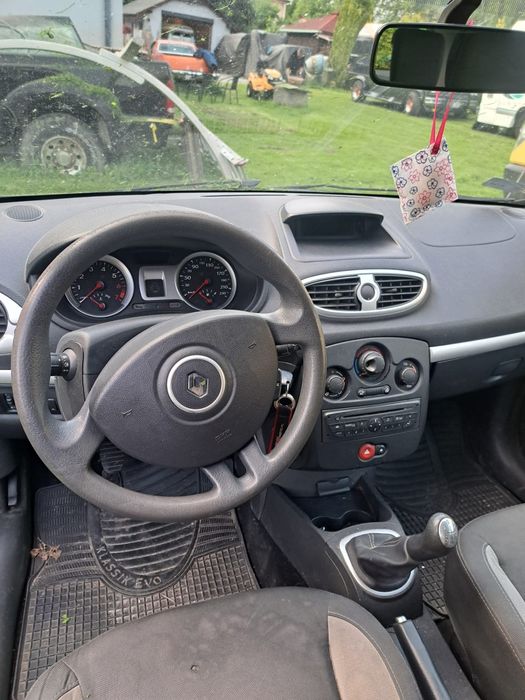 Renault Clio 1.2