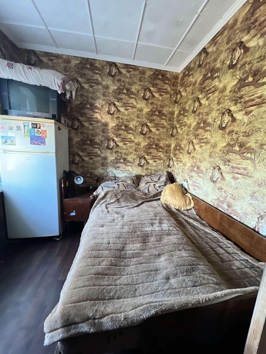 Продаю 3 х к квартиру разделку  ЮТЗ